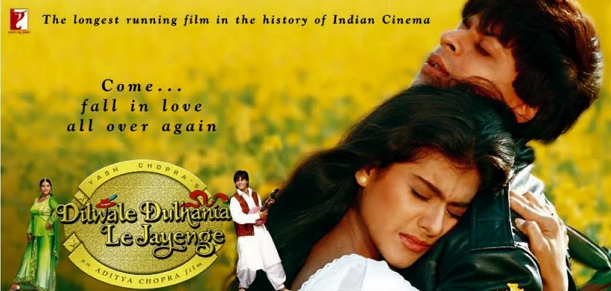 Story of Shah Rukh Khan’s Life Through the Taglines of his Films