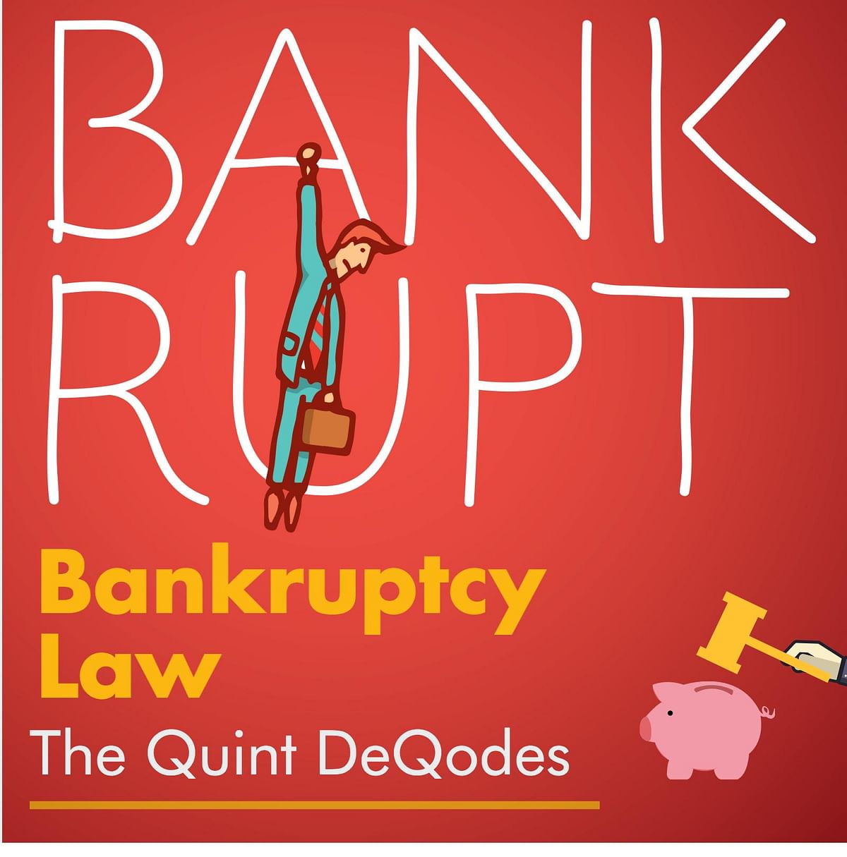 The ‘Insolvency and Bankruptcy Code, 2015’  will be up for discussion in the Lok Sabha today.