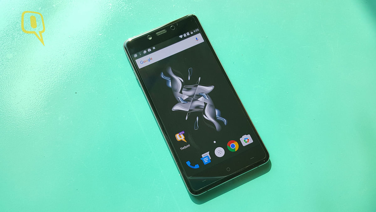 OnePlus X has all the stealth and swag that you want from your smartphone. 