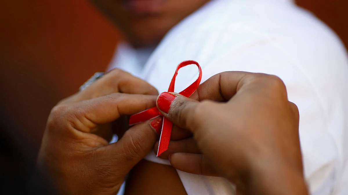 Two days after a woman was allegedly infected by HIV due to a faulty medical procedure at a Tamil Nadu hospital, a similar case has now come to light in Chennai.