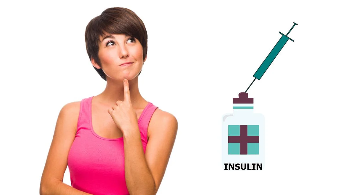 Five Silent Signs That You Have Type 2 Diabetes