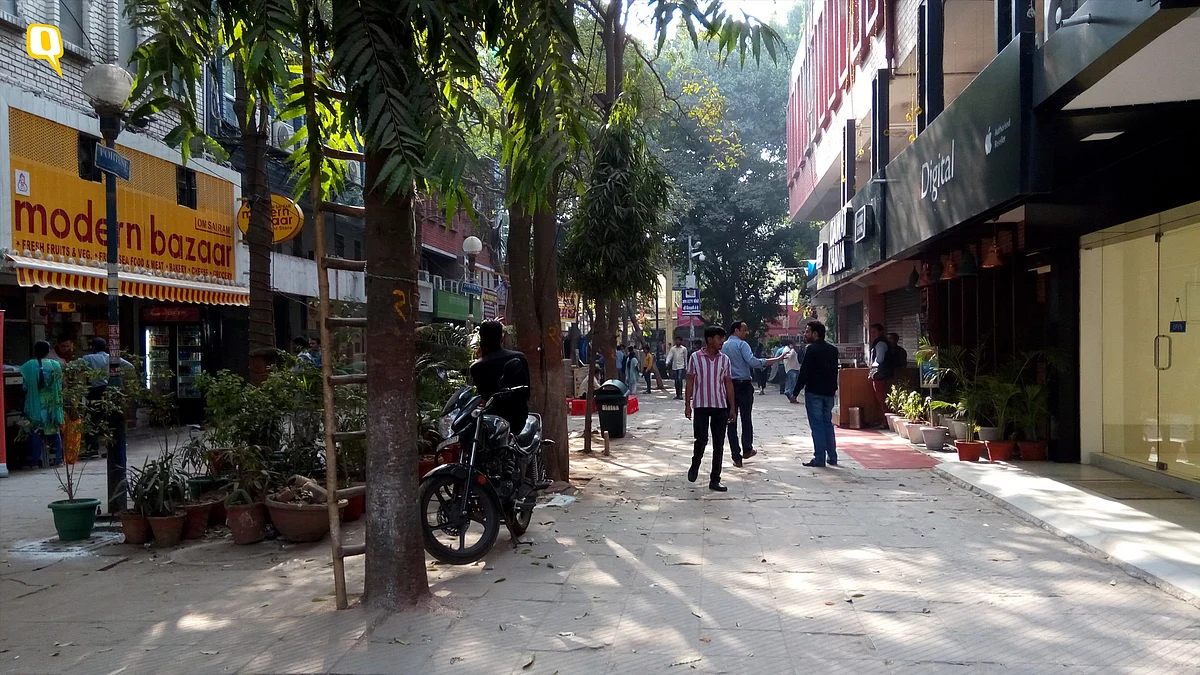 Sample photo on HTC Desire 728G (Photo: <b>The Quint</b>)
