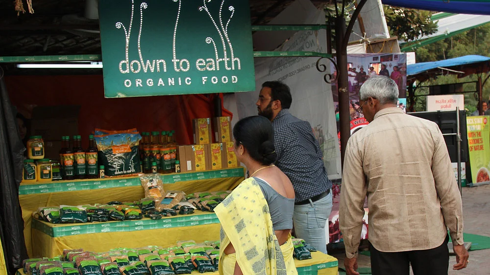 If GM mustard gets approval, the reasons will have to be made known to the public.(Photo: Vivian Fernandes/<b>The Quint</b>)