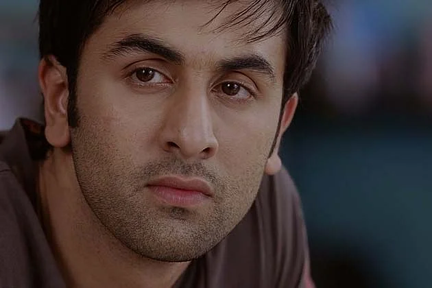 Ranbir Kapoor (Movie Still: <i>Wake Up Sid</i>) 