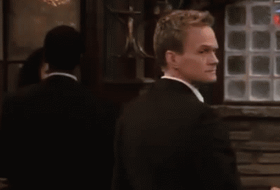 If you’re a F.R.I.E.N.D.S, How I Met Your Mother, Grey’s Anatomy fan – you will really appreciate these references!