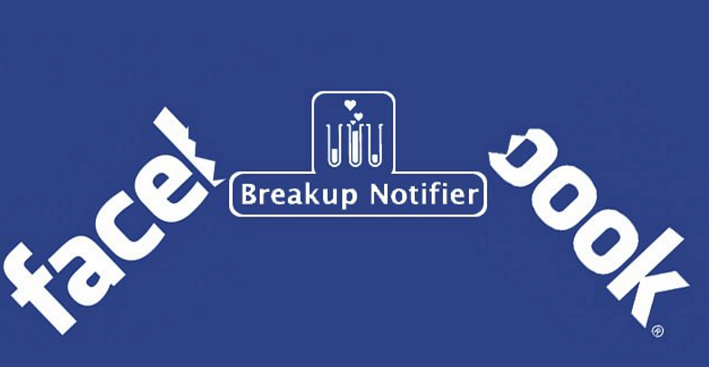 Facebook’s brand new ‘break-up tool’ could help you recover from heart break rather quickly