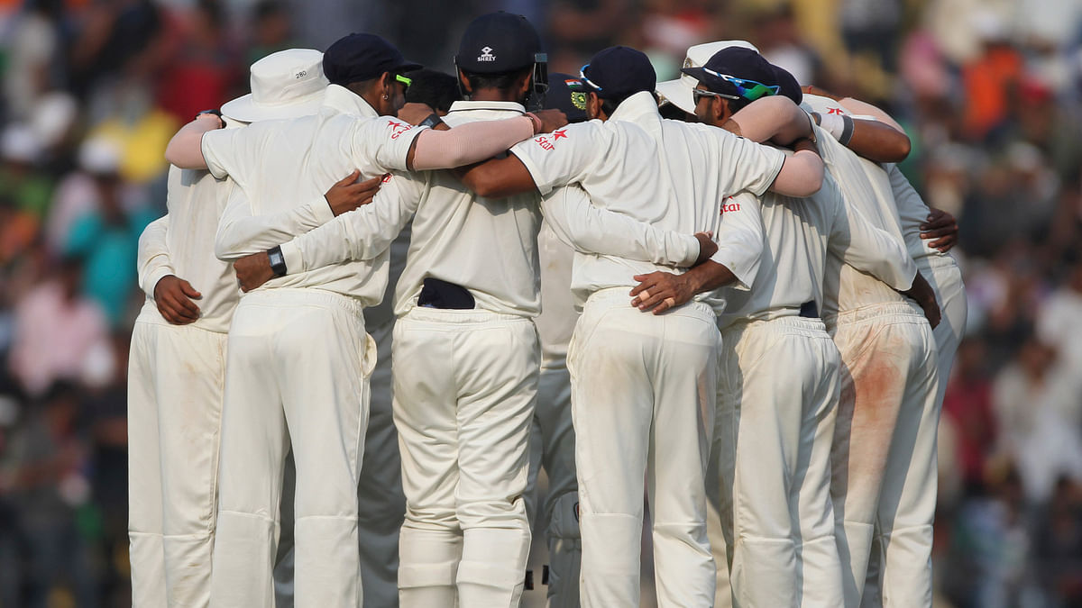  India has won the Test series  against South Africa, but it  needs more skilled batsmen, writes Ronojoy Sen