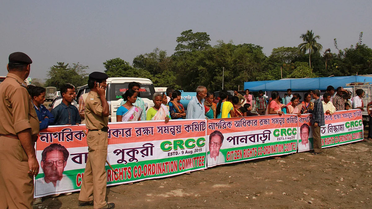 (Photo: Sudipta Chanda)