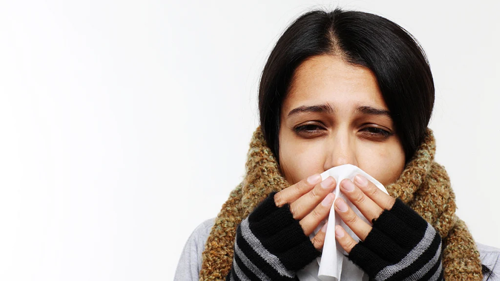 Antibiotics are for bacterial diseases, not viral.