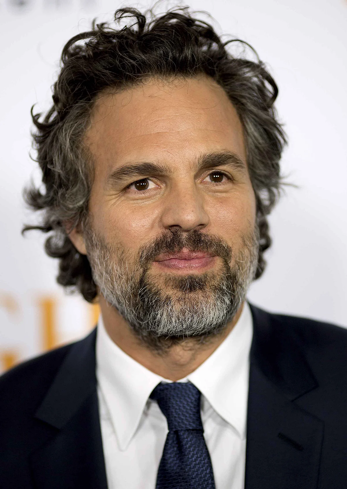 Hollywood actor Mark Ruffalo will take president Obama head on in talks around climate change (Photo: Reuters)