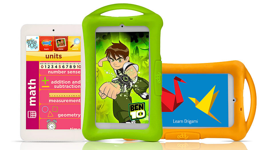 Here are some of the best gadgets to gift kids this year on Children’s Day.