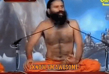 QSatire: Patanjali Noodles Incurs FSSAI Wrath, Does Ramdev Care?