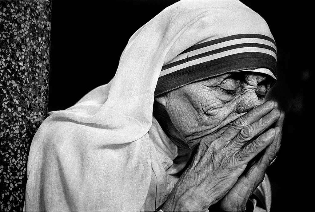 Raghu Rai on the Story Behind His Five Most Iconic Photographs