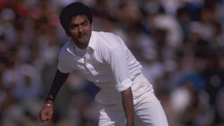 Take a look at the five lowest-ever totals against India in Test cricket.