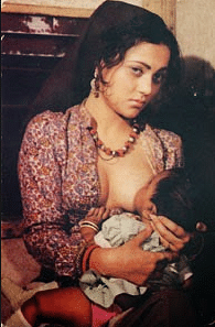 From Mandakini’s breastfeeding scene to the infamous “Maa ka doodh nahi piya?” line, why are breasts such a big deal?