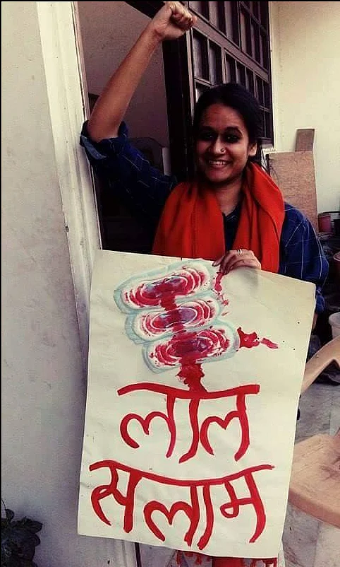 (Photo: Facebook/<a href="https://www.facebook.com/indianfeminism/">Feminism in India</a>)