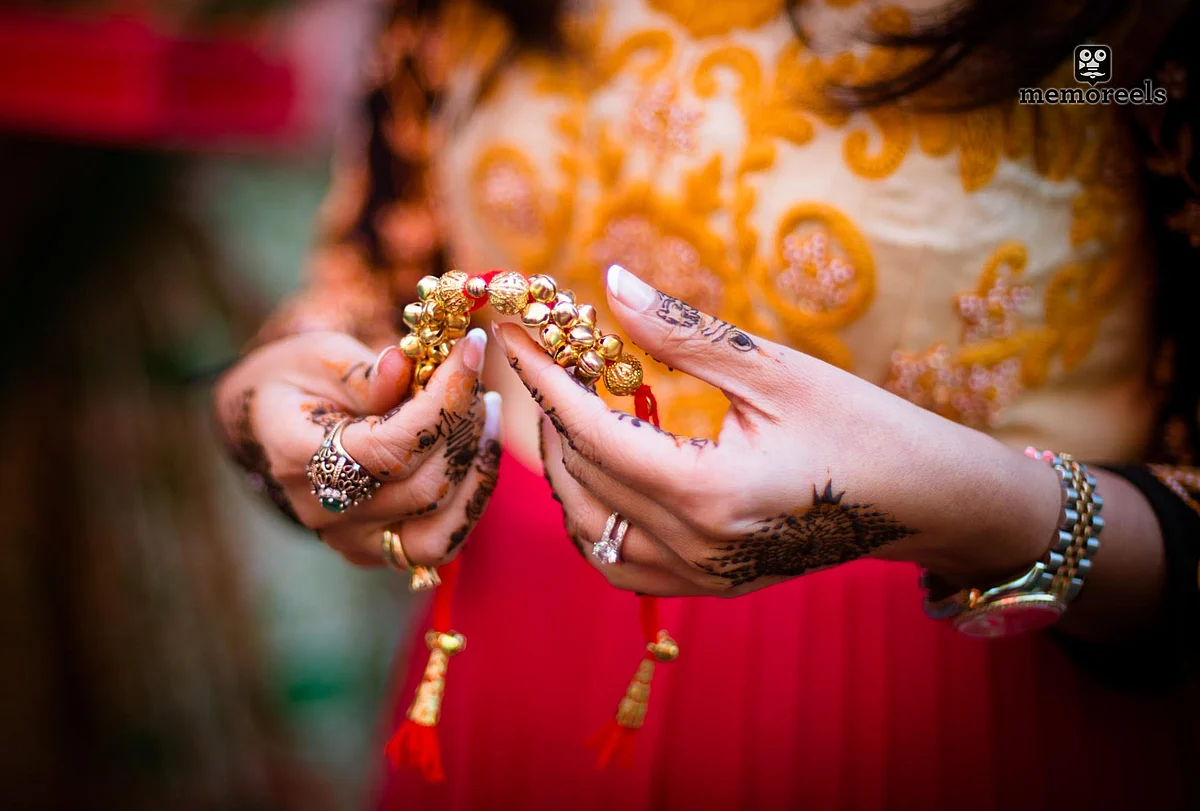 One question that looms above the rest is – what are the budgets involved? (Photo Courtesy: Memoreels Photography)