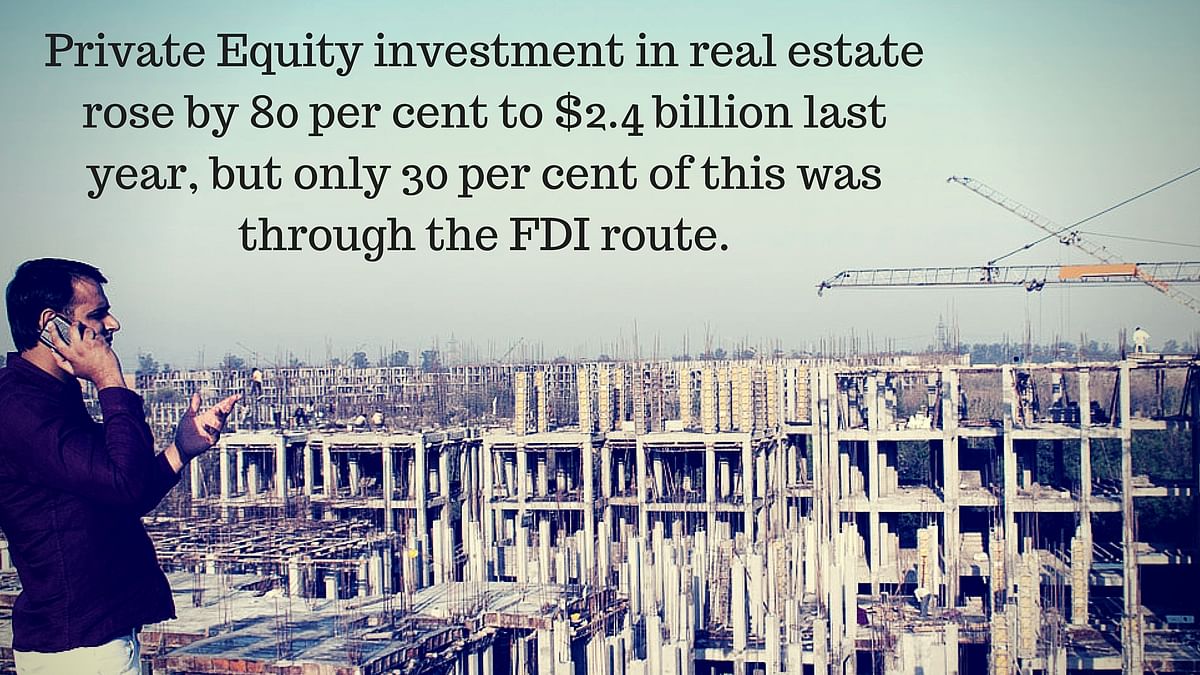 The real estate market remains sluggish and tax incentives for builders won’t help, writes  Shishir Asthana.