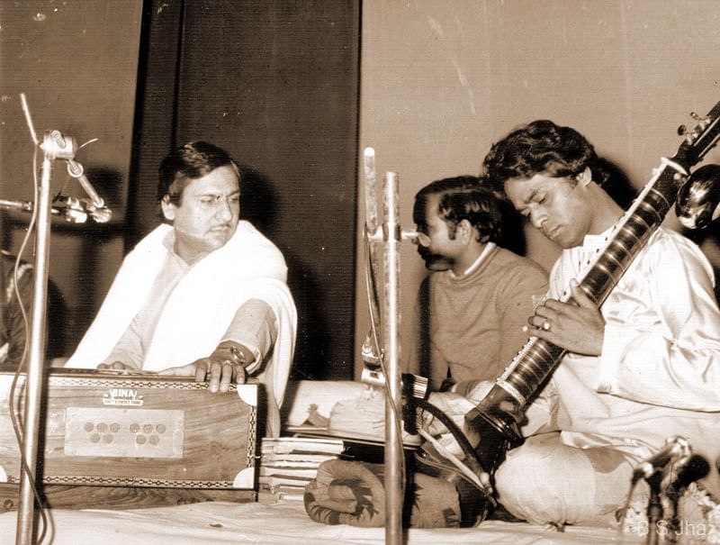 Ghulam Ali cancels all his concerts in India, but can we really take India out of the ghazal maestro?