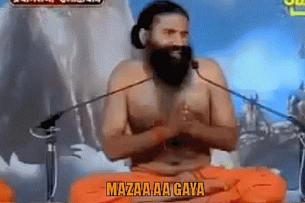 QSatire: Patanjali Noodles Incurs FSSAI Wrath, Does Ramdev Care?
