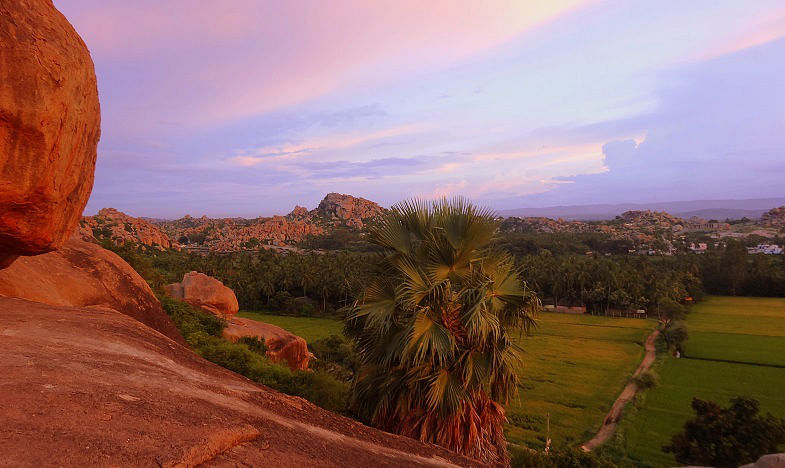 Here’s why you should visit Hampi – NOW.