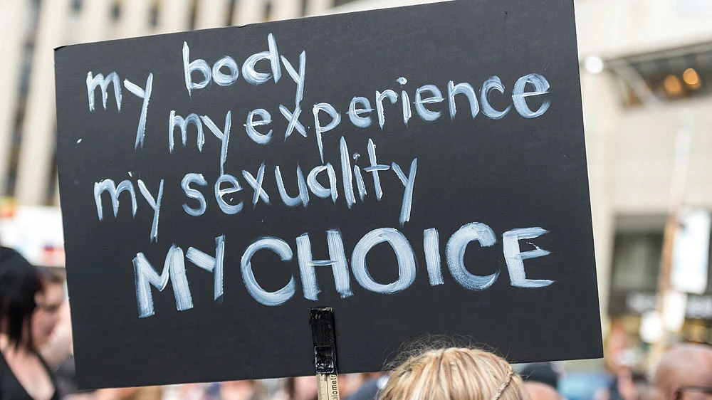 By using the language of relationships and property rights, the court has eroded the gravity of an offence like rape. (Photo: iStockphoto)