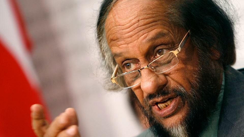 Pachauri sexual harassment survivor makes scathing allegations against TERI. (Photo: Reuters)