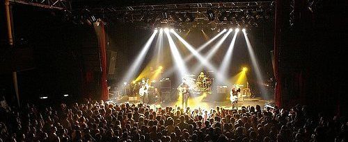 Whatever else happens at the Bataclan, it will forever be synonymous with one of the blackest nights in Paris.