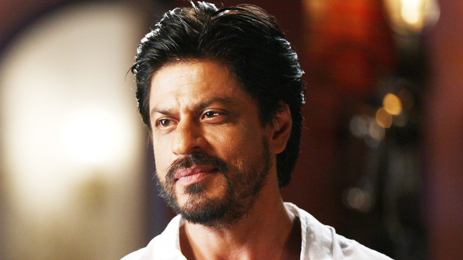 Shah Rukh Khan (Movie Still - <i>Dilwale</i>)