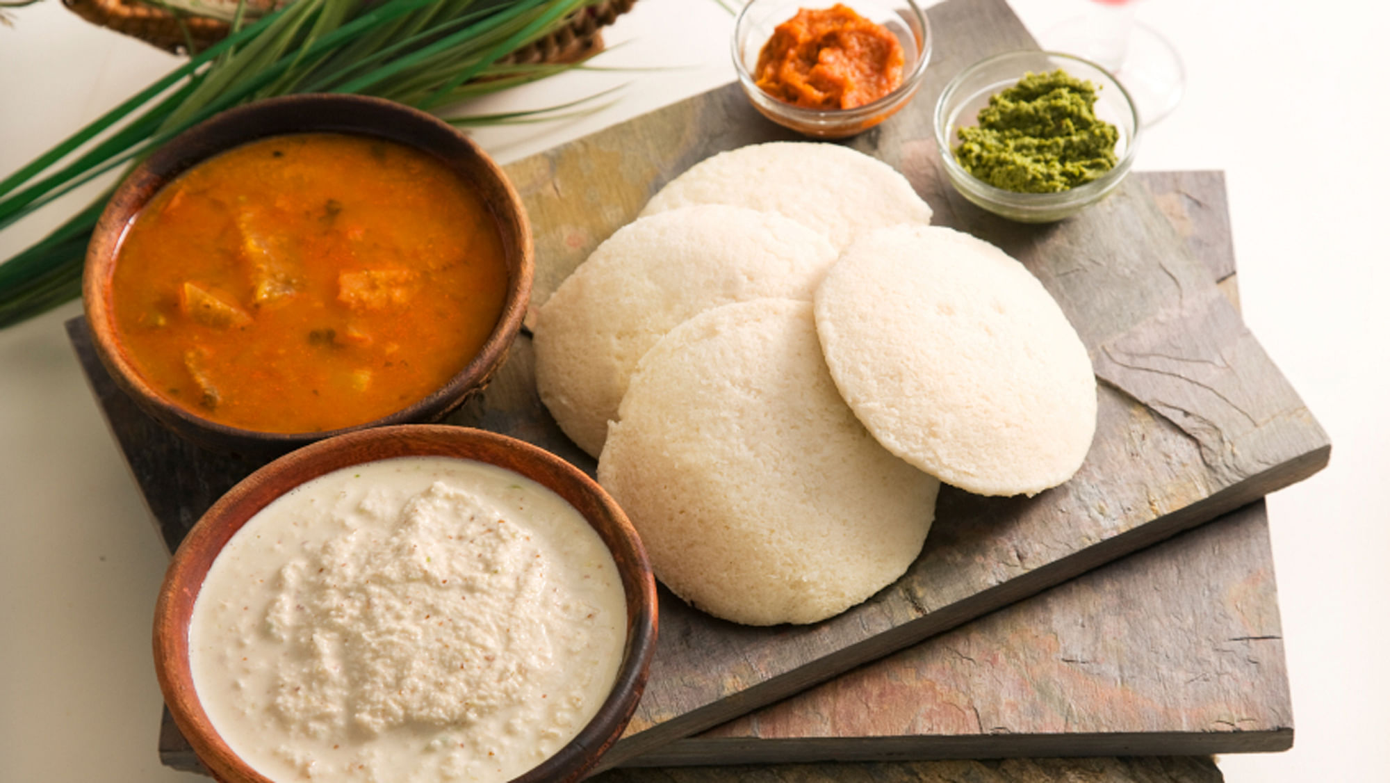 There’s so much more to Tamil food than the famed idlis and dosas. 