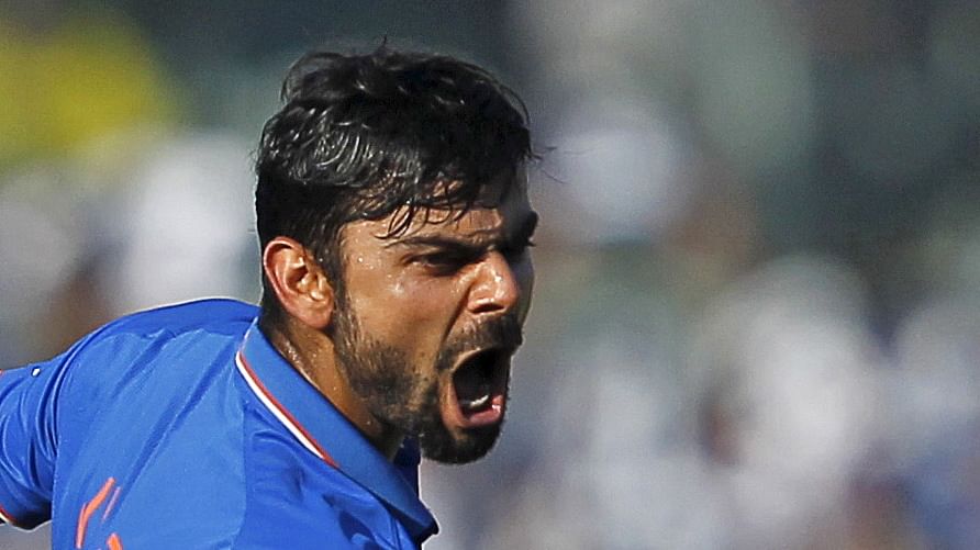Take a look at Virat Kohli’s top five controversies during the course of his career so far on his 28th birthday.