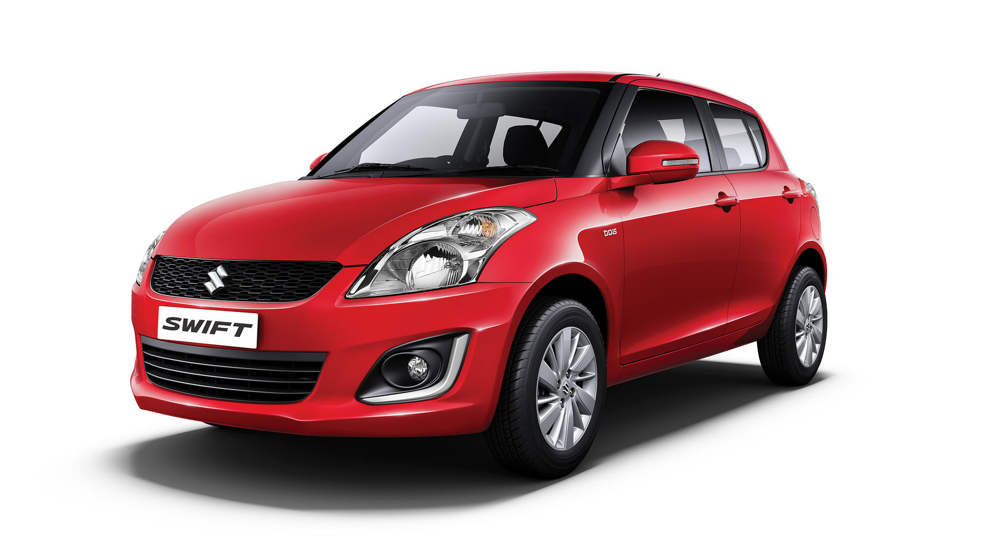 Maruti Suzuki Swift will now be available with safety features like Airbags and ABS. (Photo: Maruti Suzuki India)