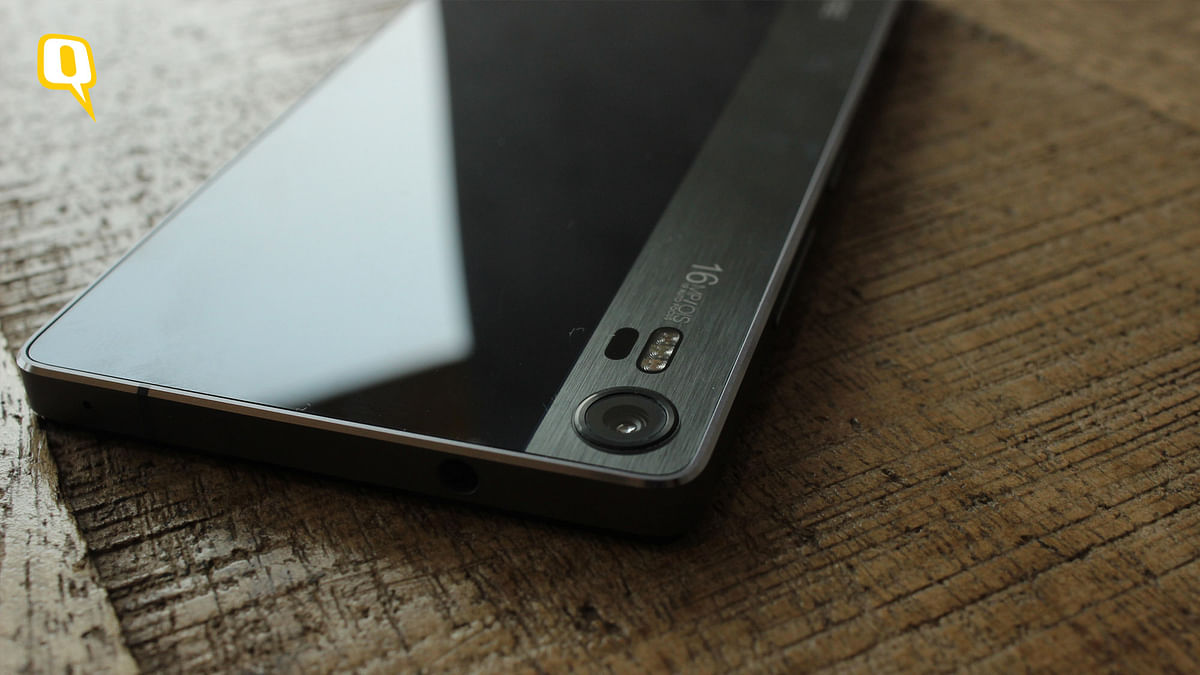 Lenovo’s Vibe Shot brings in quality optics with premium looks at a competitive price. But is it picture perfect?