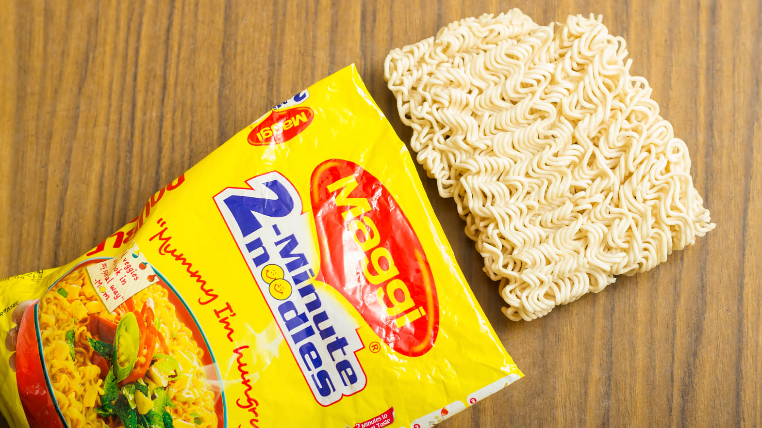Nestle India today relaunched Maggi noodles in the country, five months after it was banned over the presence of unsafe levels of lead. (Photo: iStock)