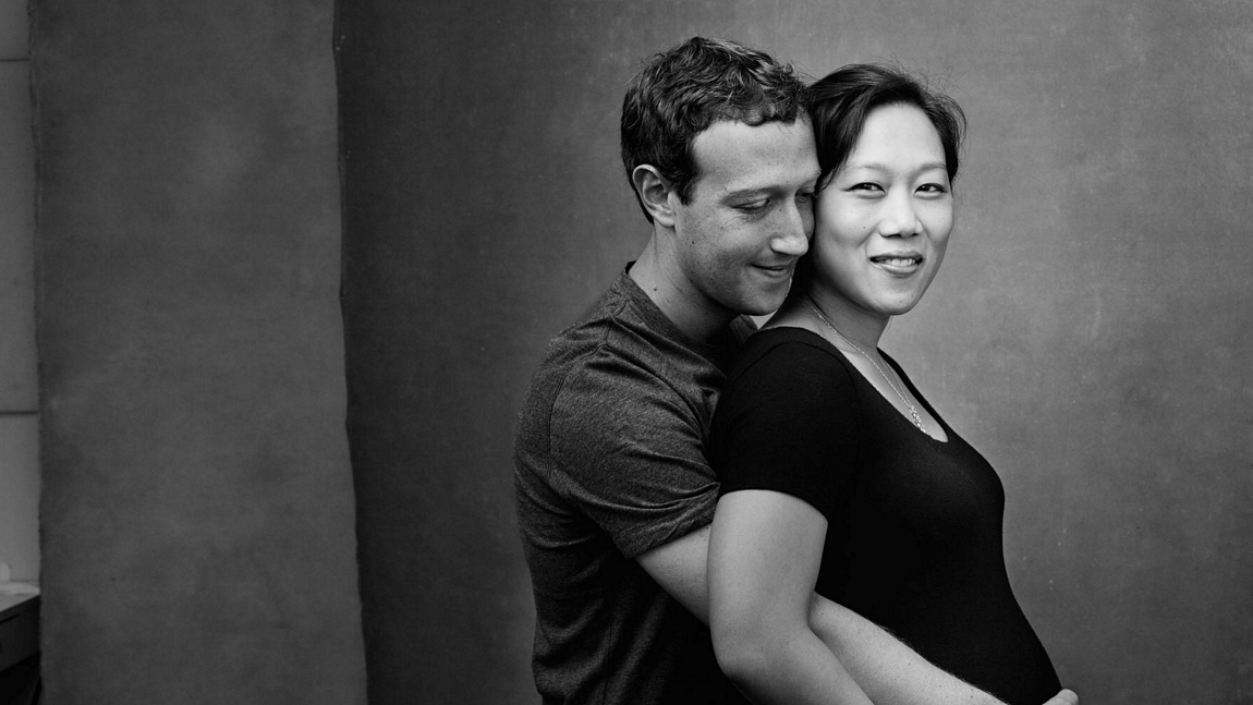 Facebook CEO Mark Zuckerberg is setting an example by declaring to take a 2 month long paternity leave, after the arrival of his newborn (Photo: <a href="https://www.facebook.com/zuck?fref=ts">Facebook/Mark Zuckerberg</a>)