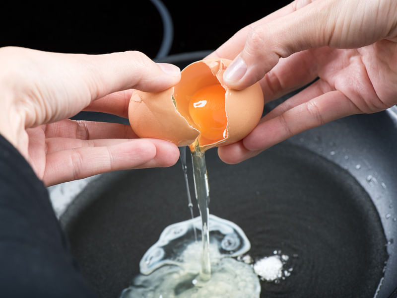 Almost everything you knew about dietary cholesterol is wrong