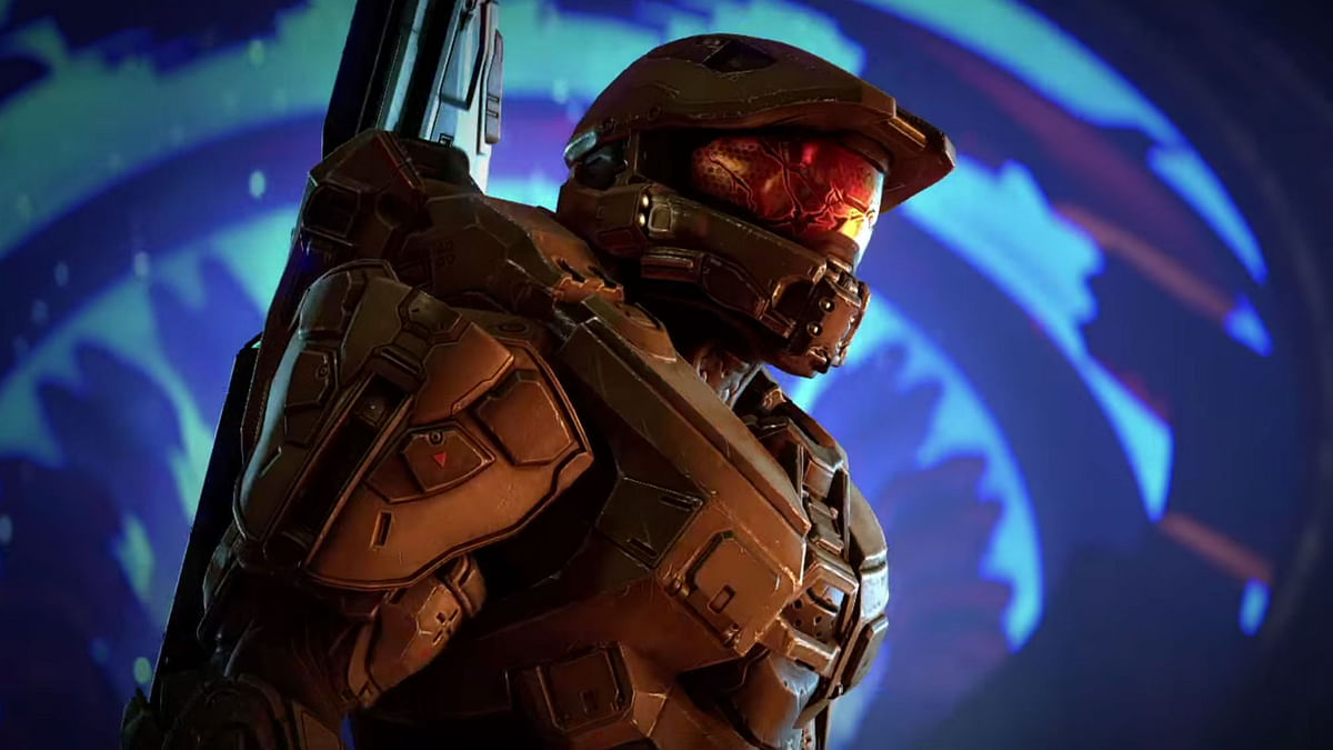 Halo is now in the hands of Microsoft’s in-house studio 343 Industries which has streamlined the storytelling.
