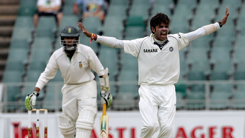 Take a look at the five lowest-ever totals against India in Test cricket.