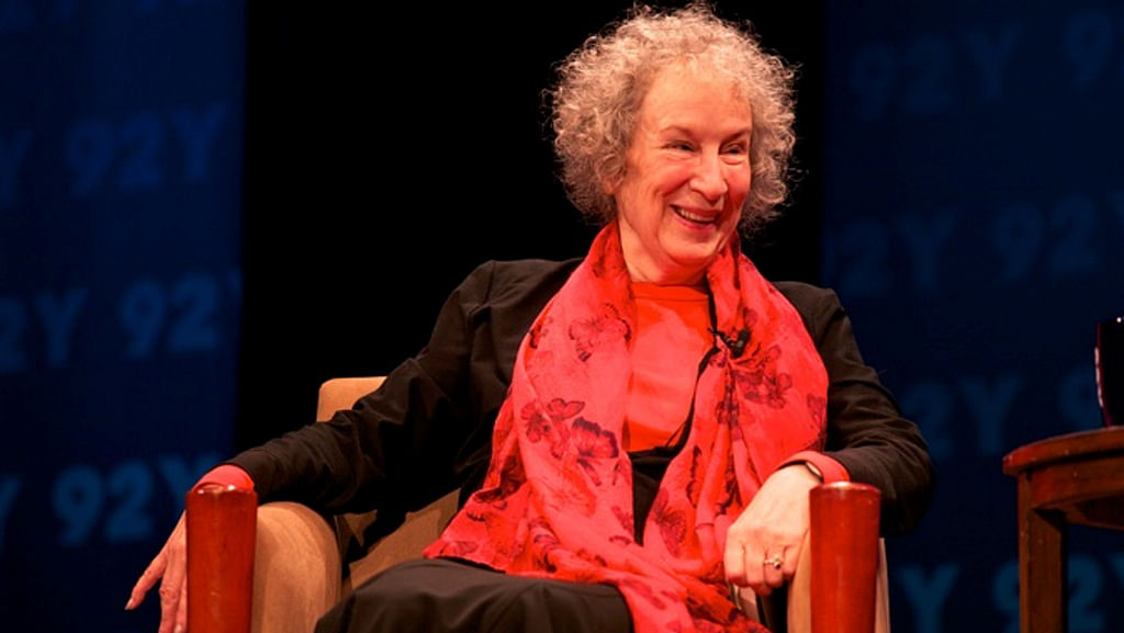 On her birthday, here’s a look at Canadian author Margaret Atwood’s wonderfully surreal legacy.