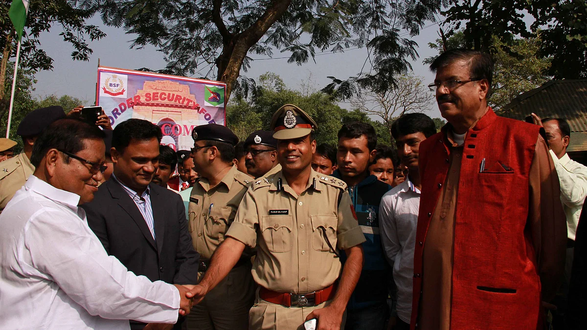 (Photo: Sudipta Chanda)