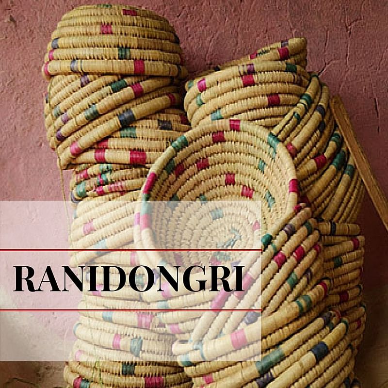 India’s colourful and rich handicrafts represent the true colour of Indians.