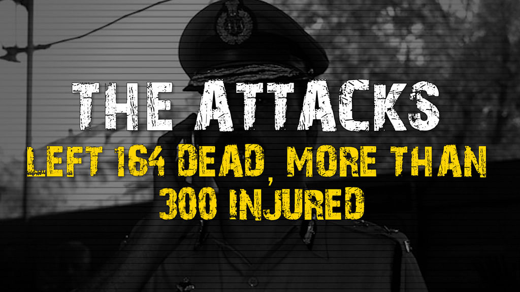 7 years since the horrific Mumbai attacks of 26/11, we look at some key incidents on that fateful day and beyond.