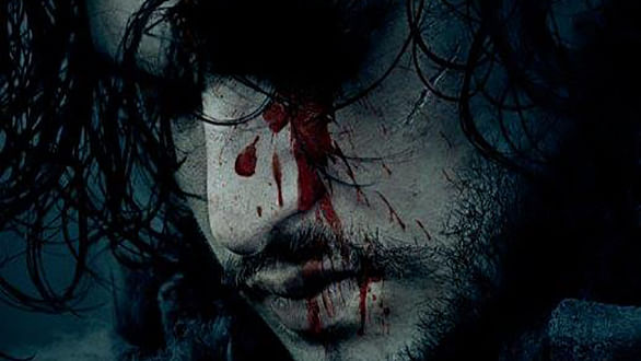 Game of Thrones Season 6 poster. (Photo: <a href="https://twitter.com/GameOfThrones">Twitter/GameofThrones</a>)