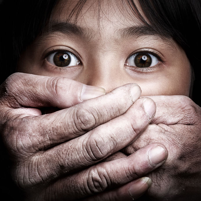 Rs 1500 – that was the offer on the table for an 11-year-old girl, raped in a rural area of Vishakhapatnam in 2013. 