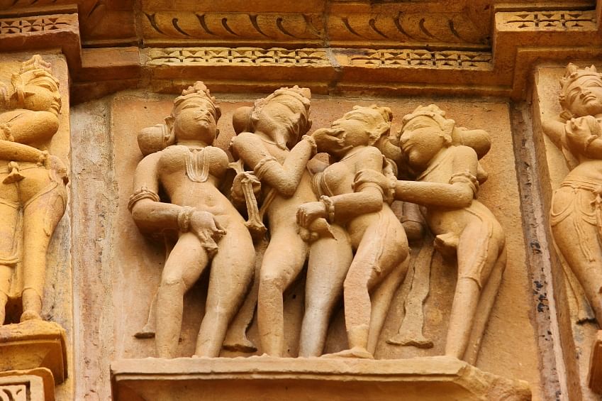 Here’s why Indians should be rereading the ancient texts to be a little more liberal when it comes to premarital sex.