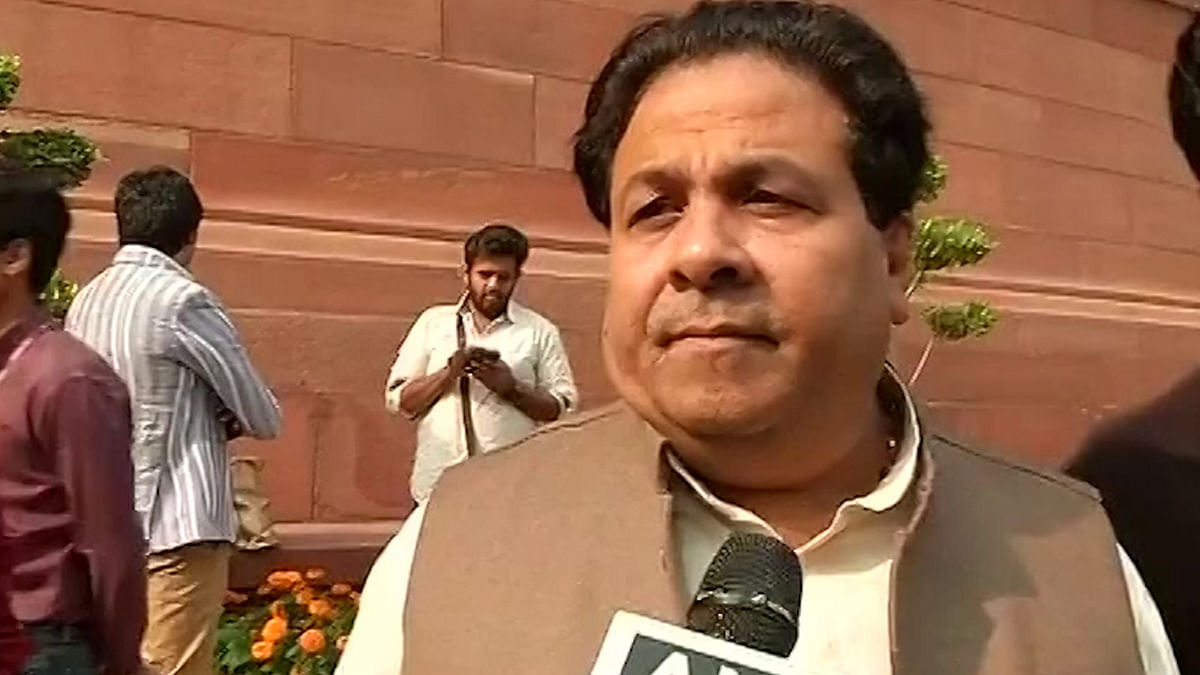 Why Is BCCI so Desperate for an Indo-Pak Series: BJP’s Kirti Azad