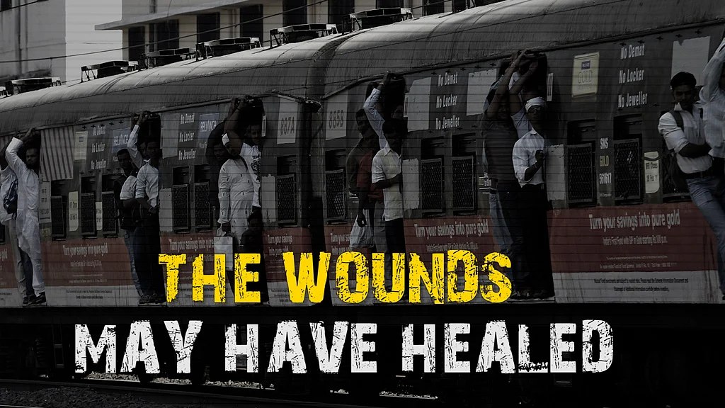 7 Years on, the Scars of 26/11 Still Linger On