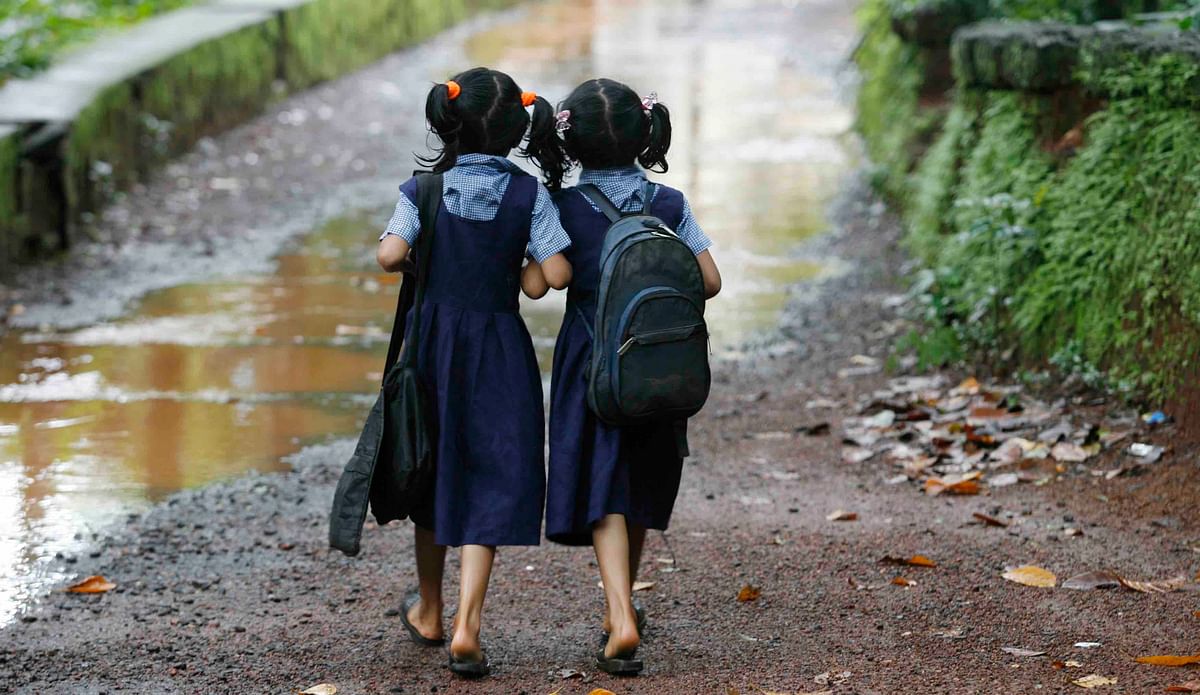 Why the Kerala Education Minister’s view of segregating boys and girls in schools is regressive and problematic