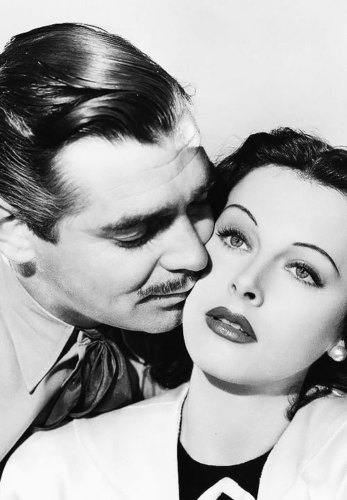 There is much more to Hedy Lamarr than starring in the first on-screen orgasm.