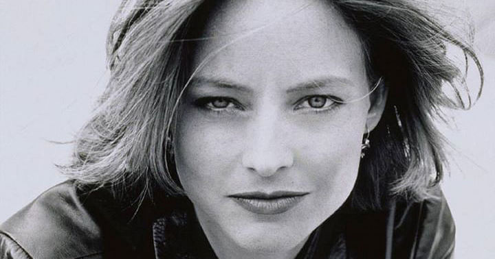 Jodie Foster Celebrates Her 53rd Birthday